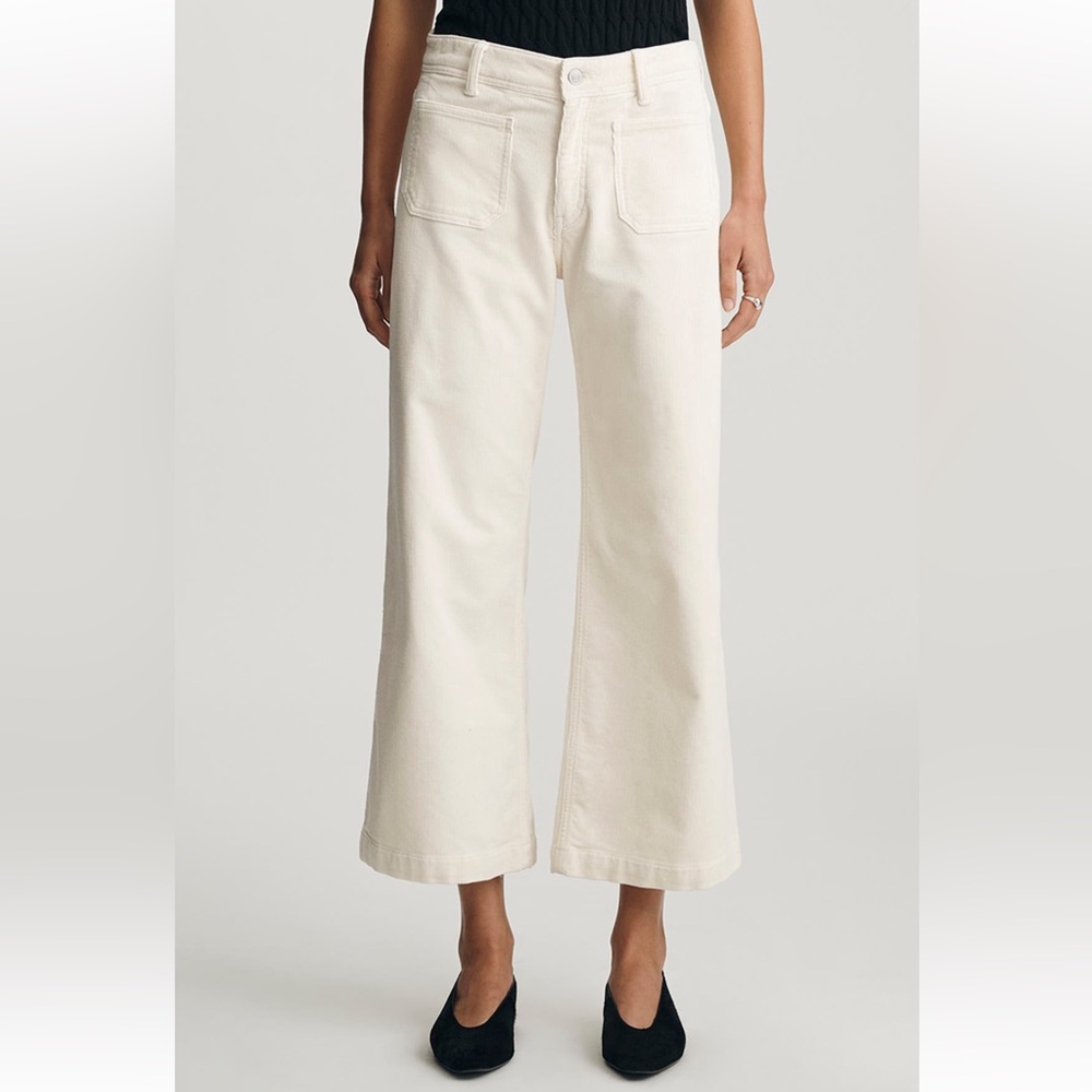 Mavi Paloma Marine corduroy pant